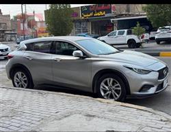 انفنتي QX30